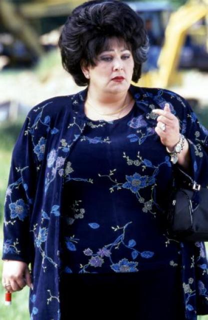 Denise Borino-Quinn
