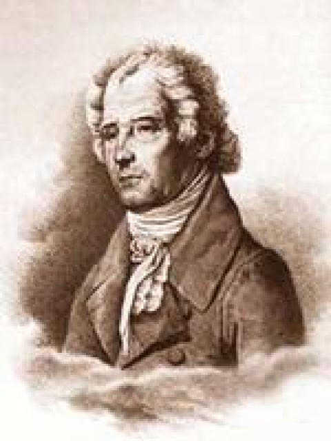 Дмитрий Борнянский фото Дмитрий Борнянский