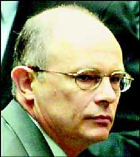 Marek Borovskiy