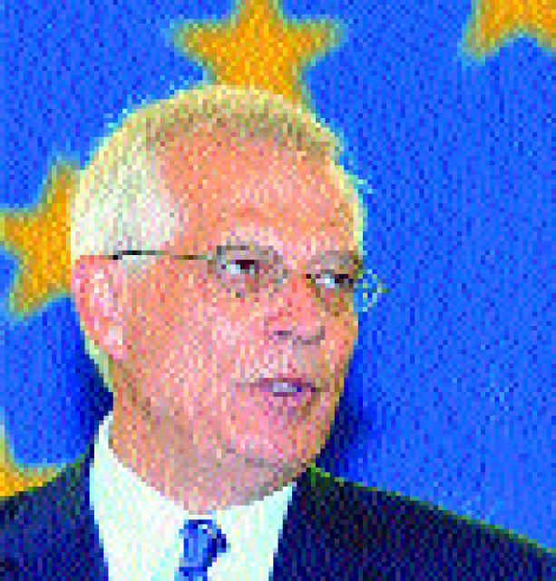 Joseop Borell