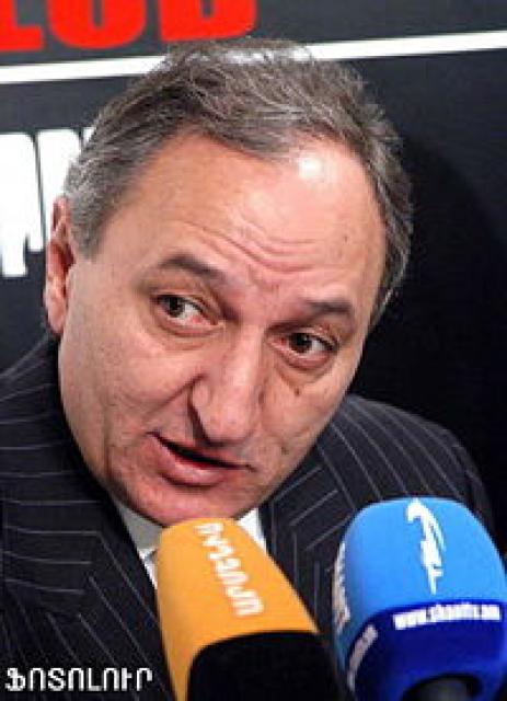 Vardan Bostandzhyan photo Vardan Bostandzhyan