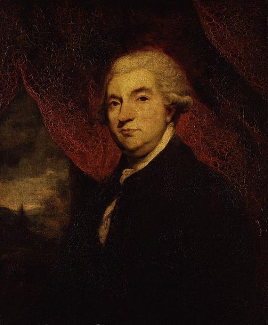 James Boswell photo James Boswell