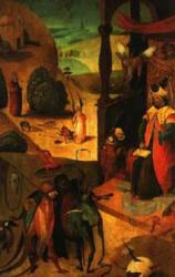 Hieronymus Bosch