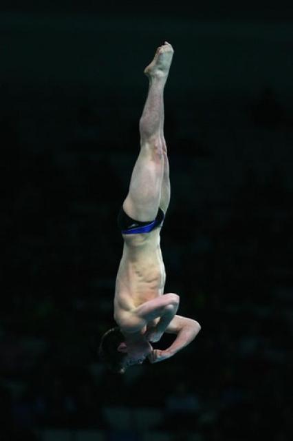 David Boudia photo David Boudia