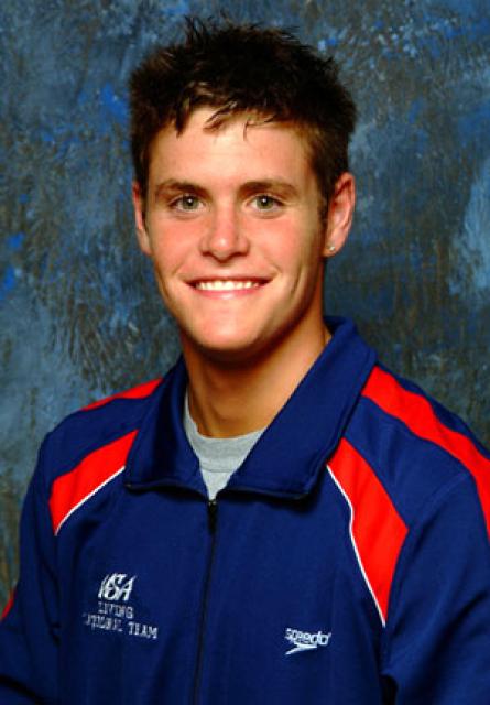 David Boudia photo David Boudia