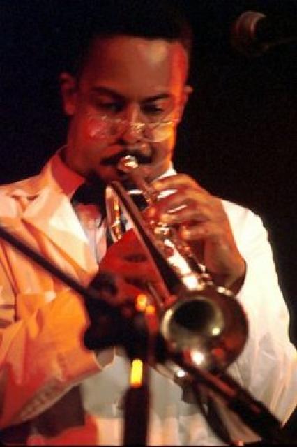 Lester Bowie photo Lester Bowie