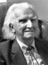 Kenneth Ewart Boulding