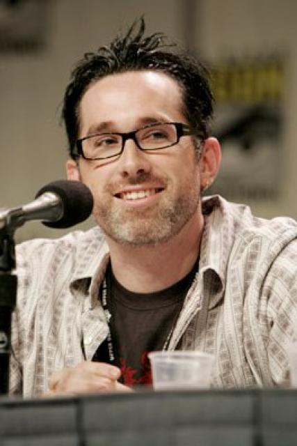 Darren Bousman photo Darren Bousman