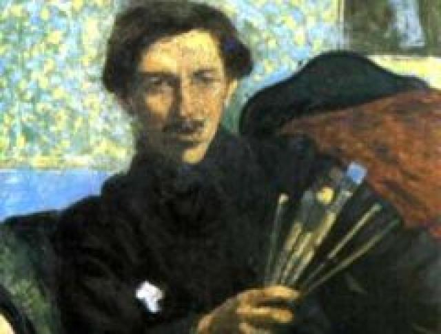 Umberto Boccioni photo Umberto Boccioni