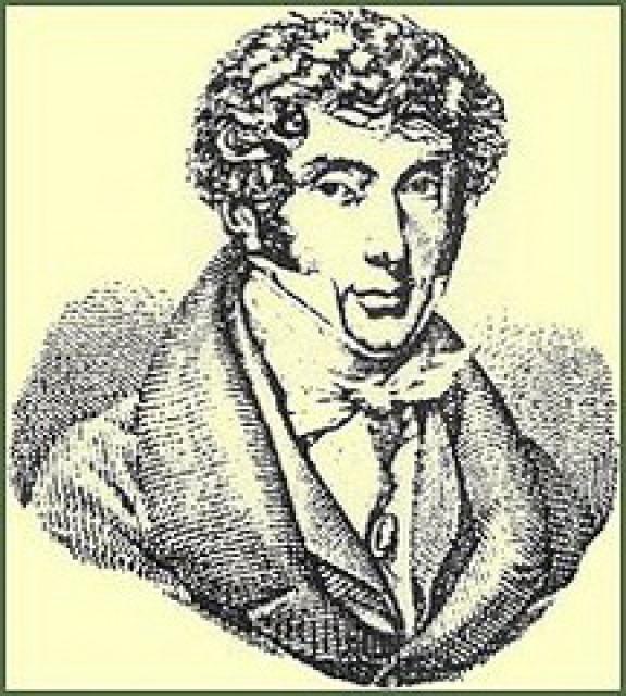 Louis Drouet