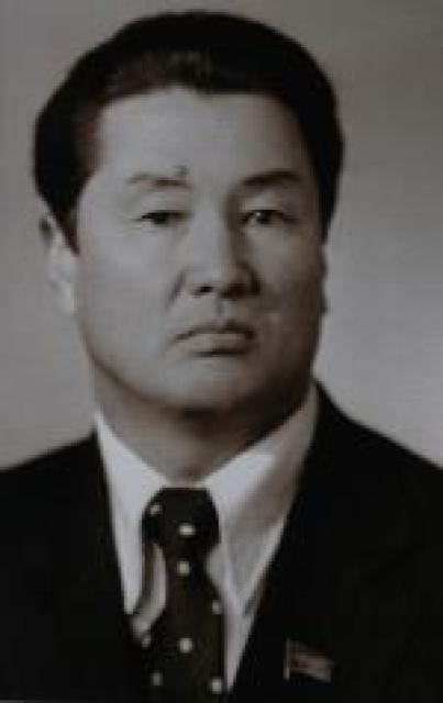 Arstanbek Duisheev photo Arstanbek Duisheev