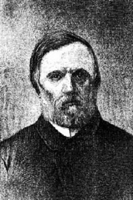 Franciszek Duchinski