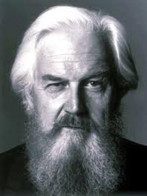 Robertson Davies photo Robertson Davies