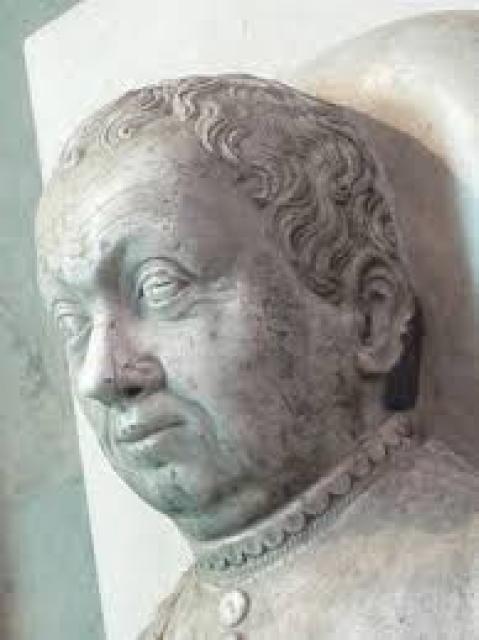 Bertrand Du Guesclin