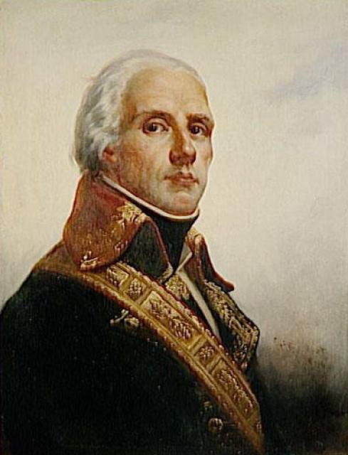 Jacques Francois Dugommier photo Jacques Francois Dugommier