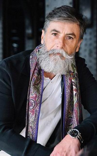 Philippe Dumas photo Philippe Dumas