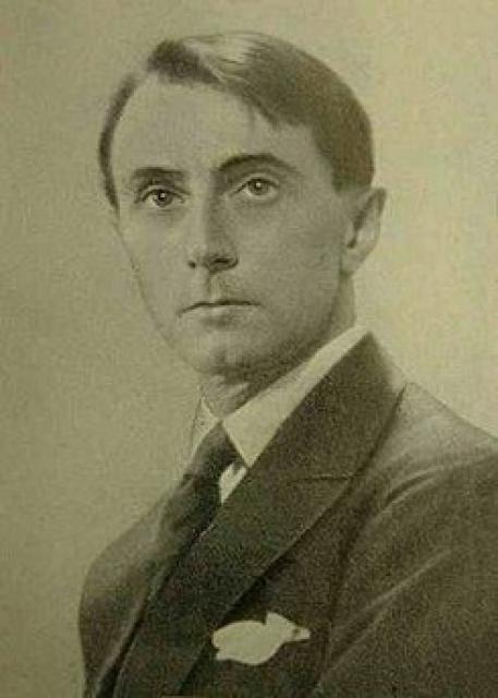 Louis Durey photo Louis Durey