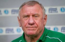 Yuriy Dyachuk-Stavitsky