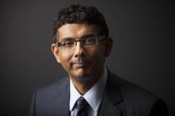 Dinesh D\'Souza
