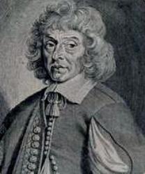 Charles Coypeau D'Assoucy photo Charles Coypeau D'Assoucy