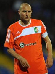 Nebojsa Elenkovich