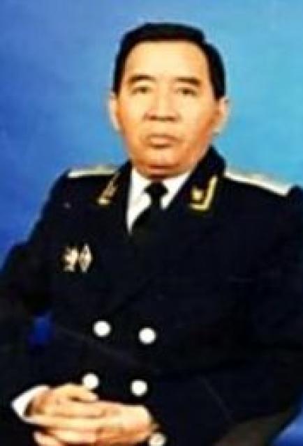 Галихан Ержанов