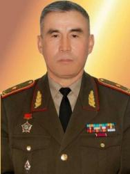 Alimzhan Erniyazov Alimzhan Erniyazov