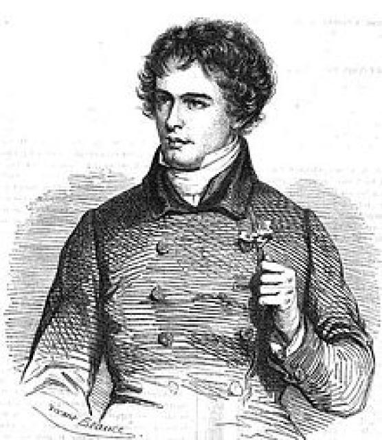 Victor Jacquemont photo Victor Jacquemont