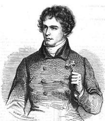 Victor Jacquemont Victor Jacquemont