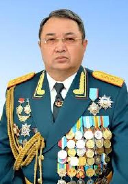 Saken Zhasuzakov photo Saken Zhasuzakov