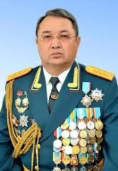 Saken Zhasuzakov