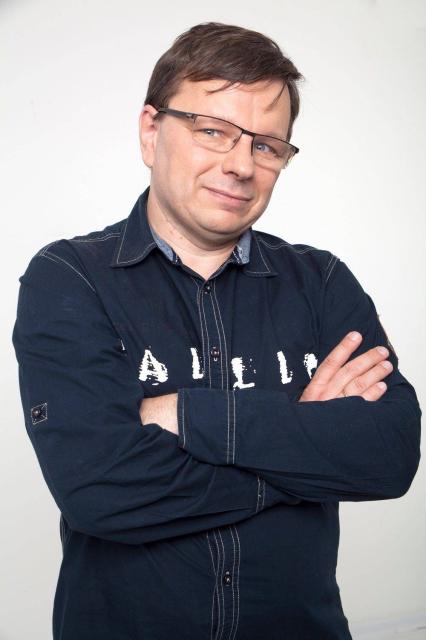 Андрей Жвалевский фото Андрей Жвалевский