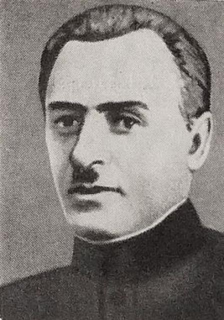 Tengiz Gigoevich Zhgenti photo Tengiz Gigoevich Zhgenti