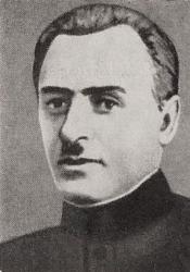 Tengiz Gigoevich Zhgenti