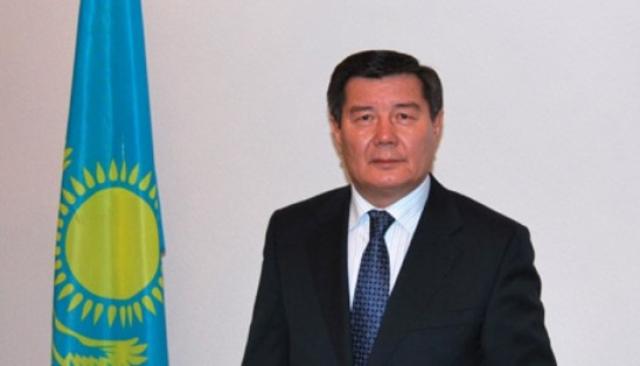 Борибай Жексембин фото Борибай Жексембин