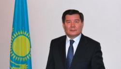Борибай Жексембин Борибай Жексембин