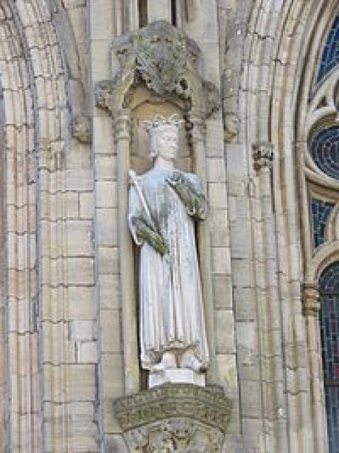 Guillaume Bras-de-Fer
