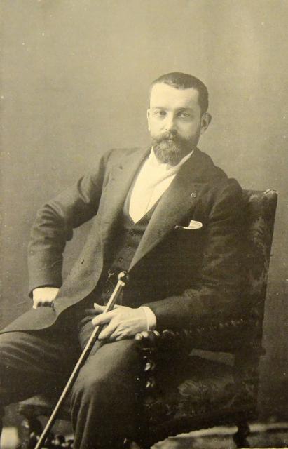 Henri Gervex photo Henri Gervex