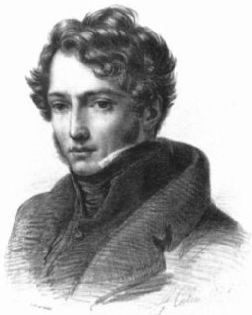 Theodore Gericault photo Theodore Gericault
