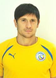 Ivan Zhivanovitch