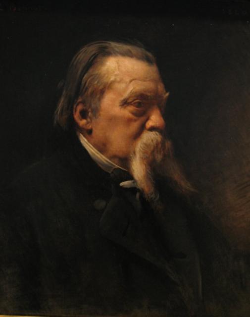 Jean Francois Gigoux