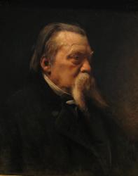 Jean Francois Gigoux