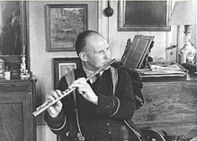 Holger Gilbert-Jespersen photo Holger Gilbert-Jespersen