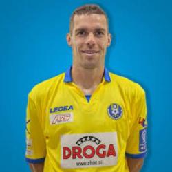 Luka Zinko
