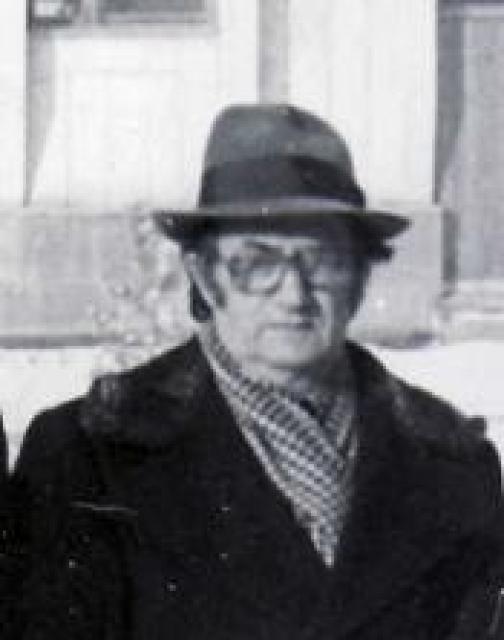 Alexander Zhovtis photo Alexander Zhovtis