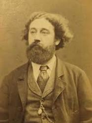 Maurice Joly Maurice Joly