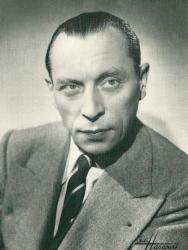 Луи Жуве