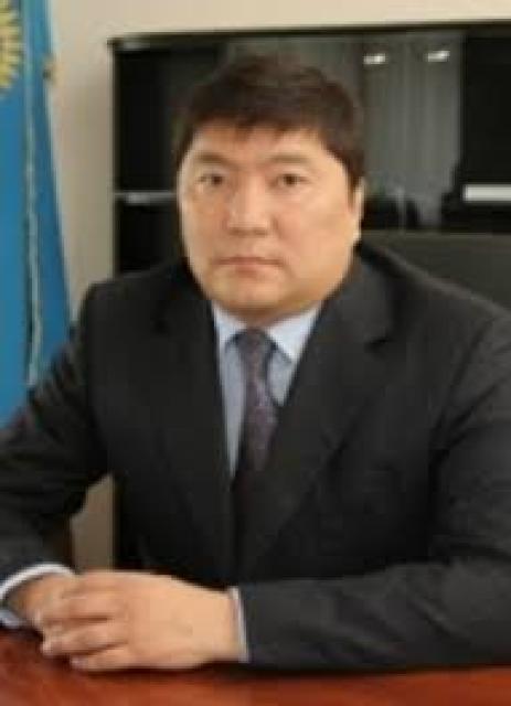 Бакитжан Жуламанов