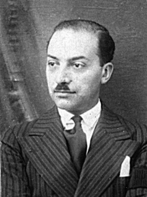 Maurice Journeau photo Maurice Journeau