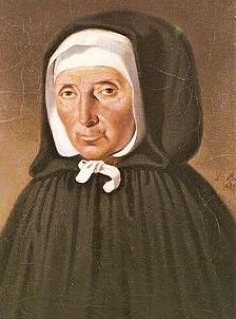 Jeanne Jugan